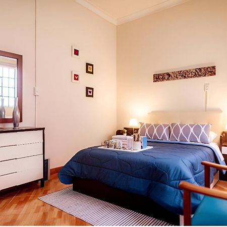 Tripper Monkey House Miraflores Λίμα Εξωτερικό φωτογραφία