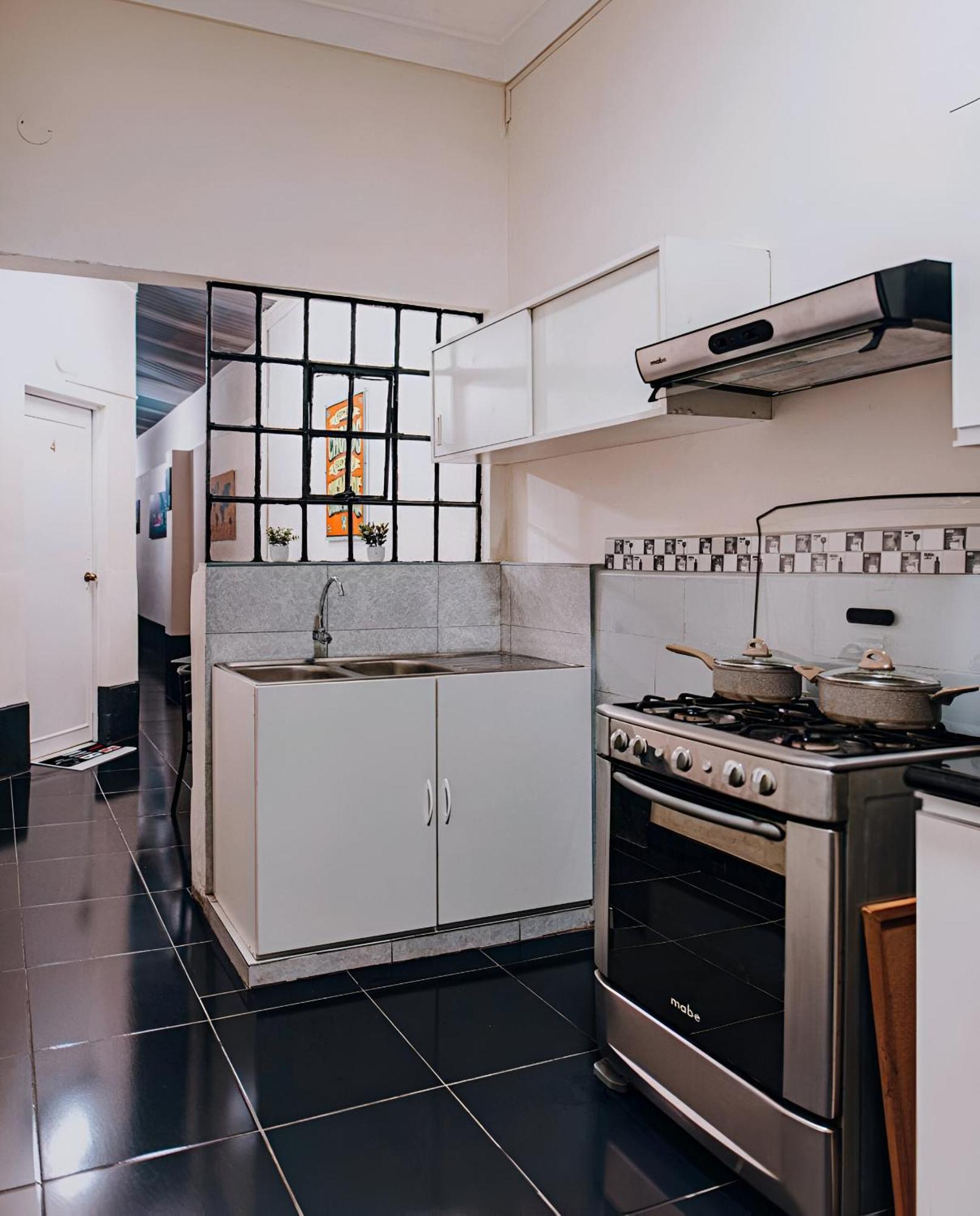 Tripper Monkey House Miraflores Λίμα Εξωτερικό φωτογραφία