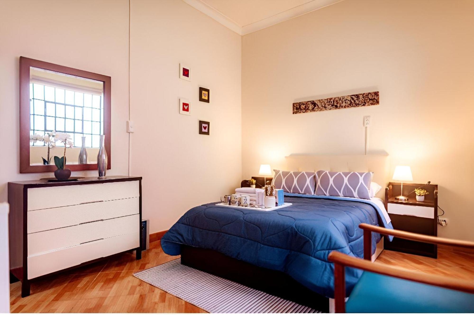 Tripper Monkey House Miraflores Λίμα Εξωτερικό φωτογραφία