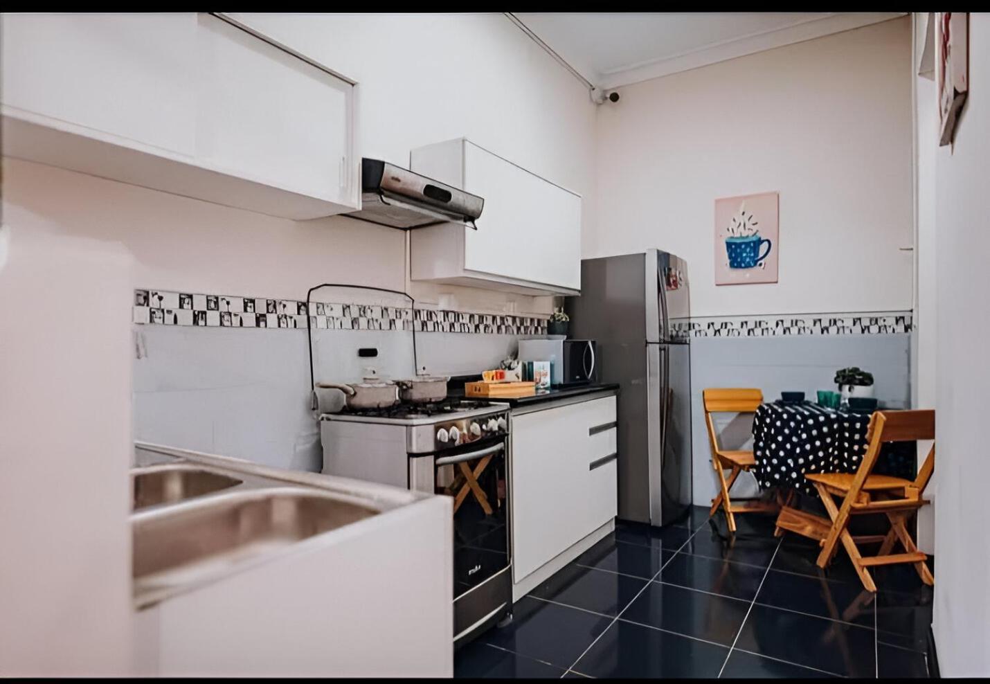 Tripper Monkey House Miraflores Λίμα Εξωτερικό φωτογραφία