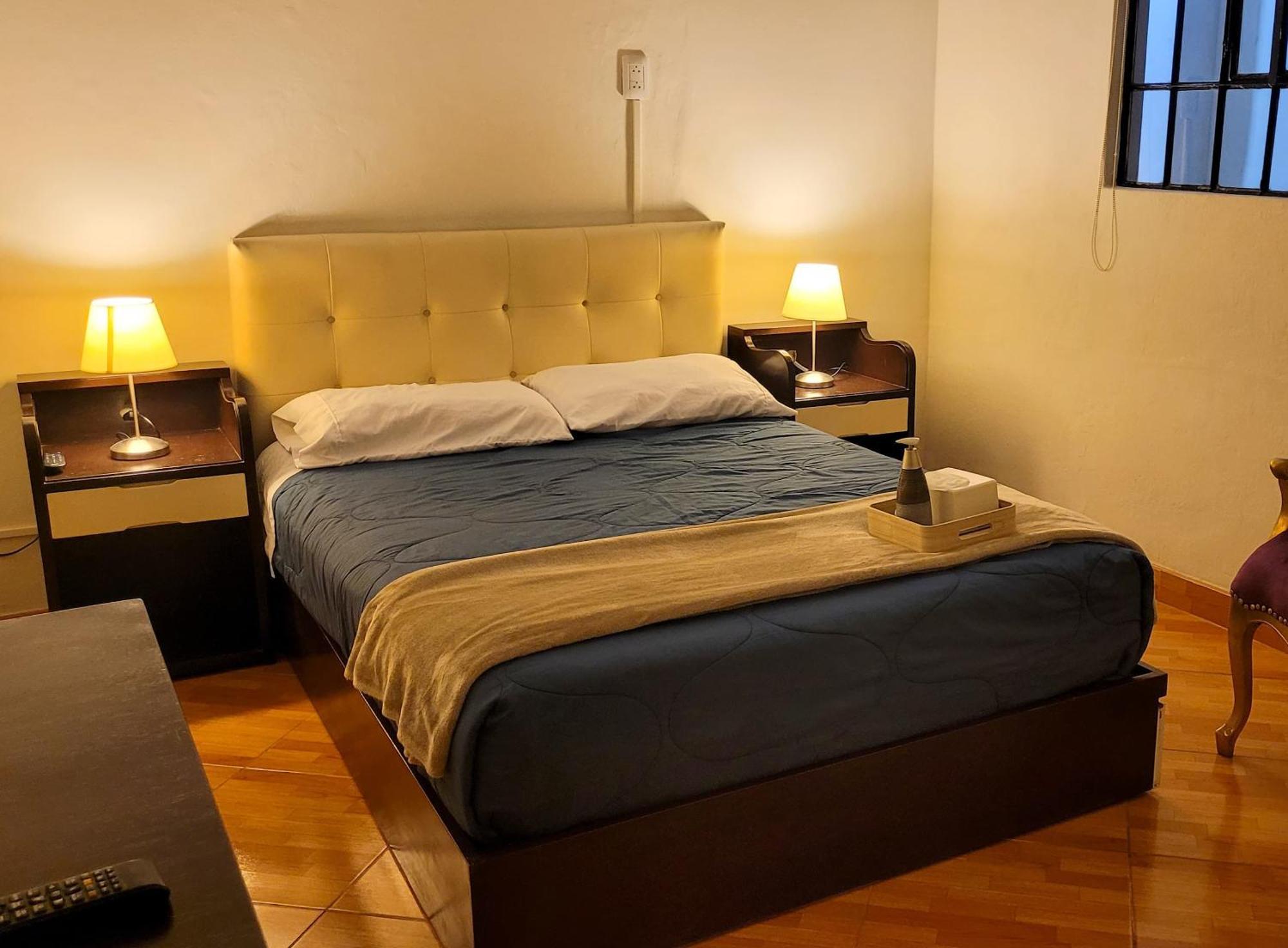 Tripper Monkey House Miraflores Λίμα Εξωτερικό φωτογραφία