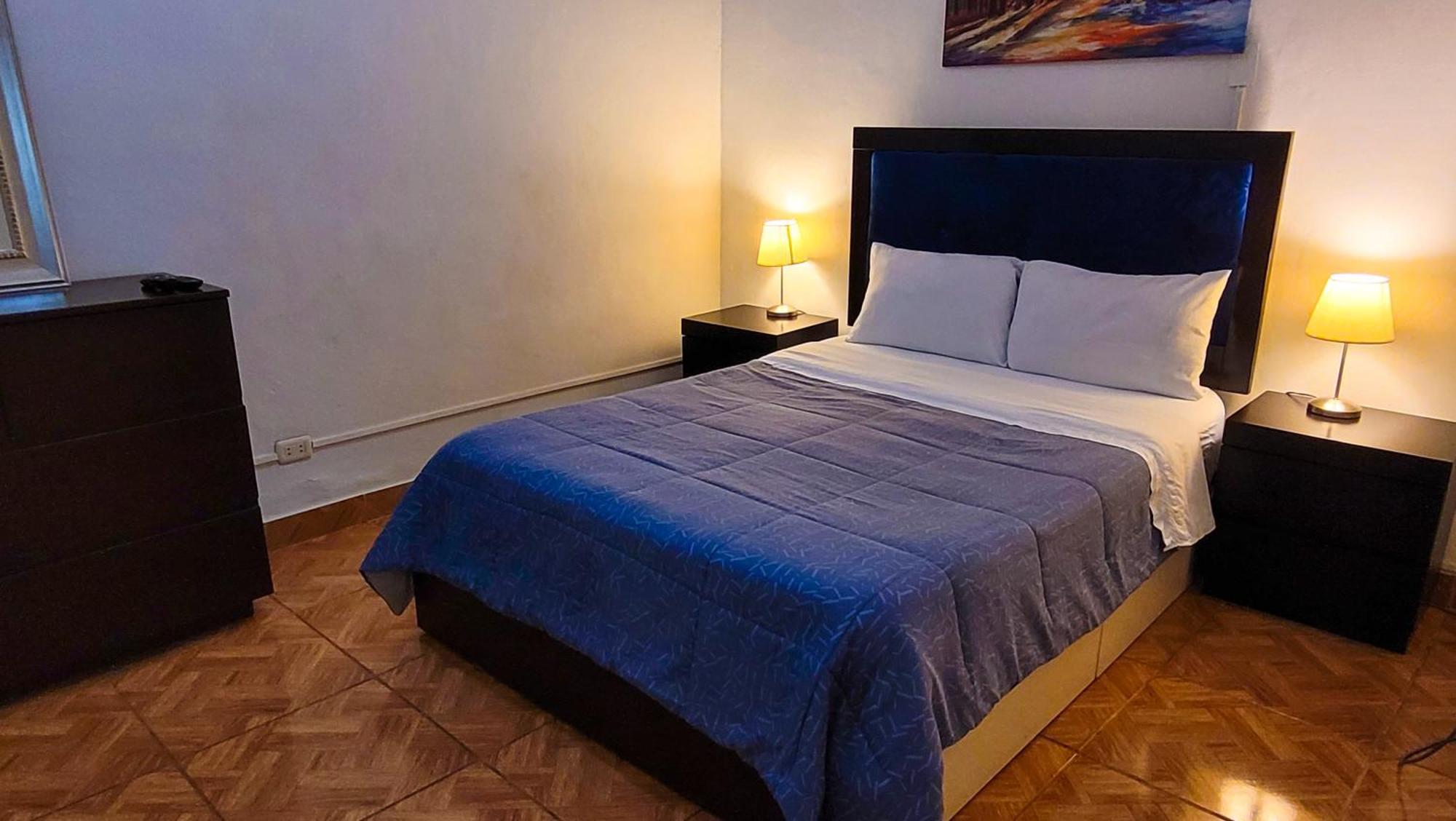 Tripper Monkey House Miraflores Λίμα Εξωτερικό φωτογραφία