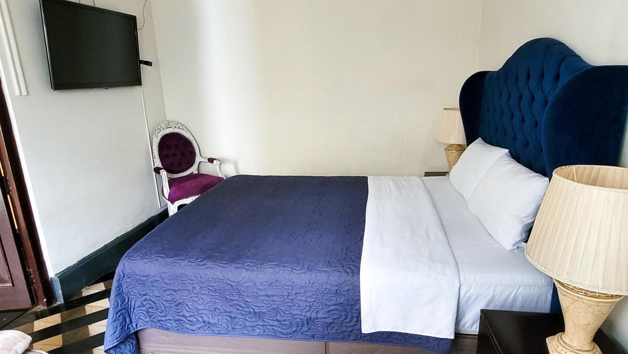 Tripper Monkey House Miraflores Λίμα Εξωτερικό φωτογραφία