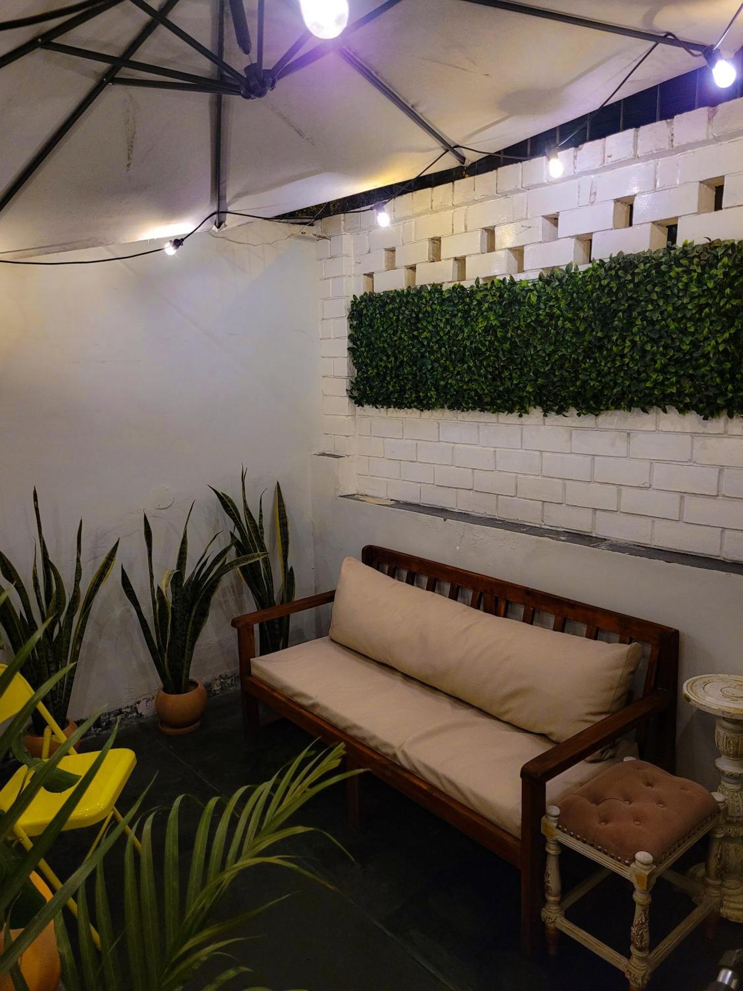 Tripper Monkey House Miraflores Λίμα Εξωτερικό φωτογραφία